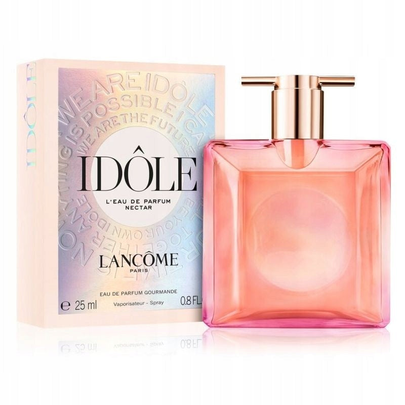Lancome Idole Nectar Eau de Parfum EDP 25 ml Manufacturer code 3614273749428
