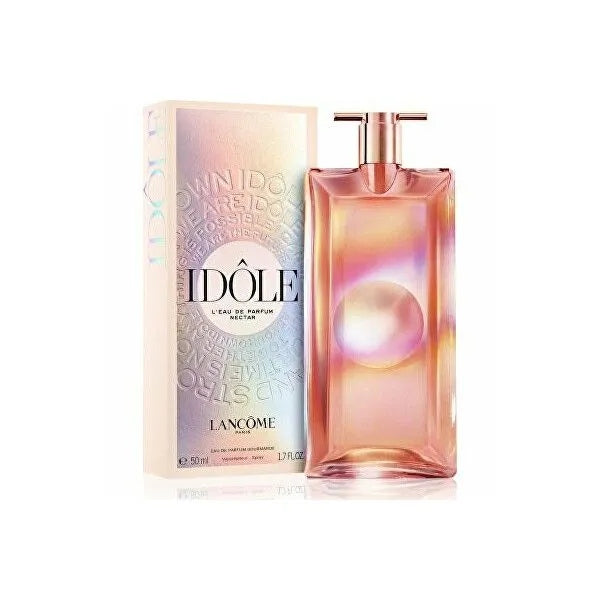 Lancôme Idôle Nectar Eau de Parfum for women 50 ml Manufacturer code 3614273749459