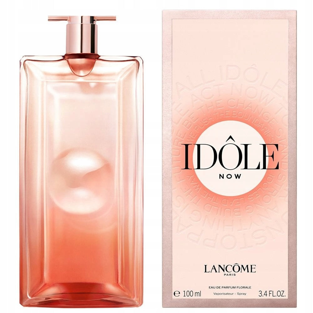 Lancome Idole Now Eau de Parfum 25 ml for women Packaging volume 25 ml