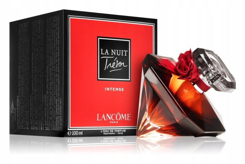 Lancome La Nuit Tresor Intense Eau de Parfum 100 ml