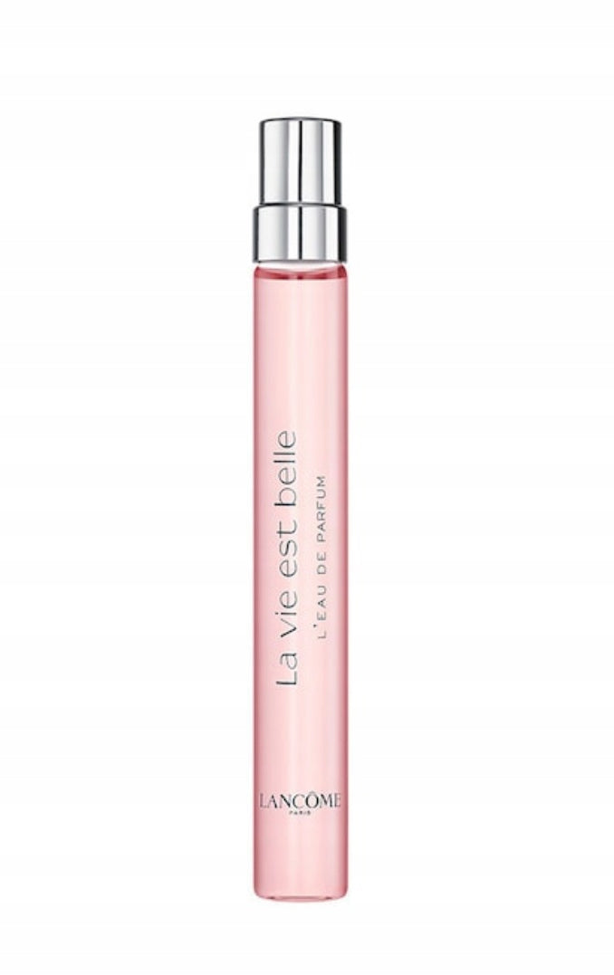 Lancôme La Vie Est Belle Eau de Parfum - 10ml EDP Packaging status original