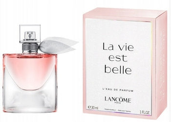 Lancome La Vie Est Belle Eau de Parfum EDP 30ml Product