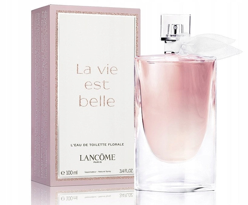 Lancome La Vie Est Belle Florale 50 ml Eau de Toilette