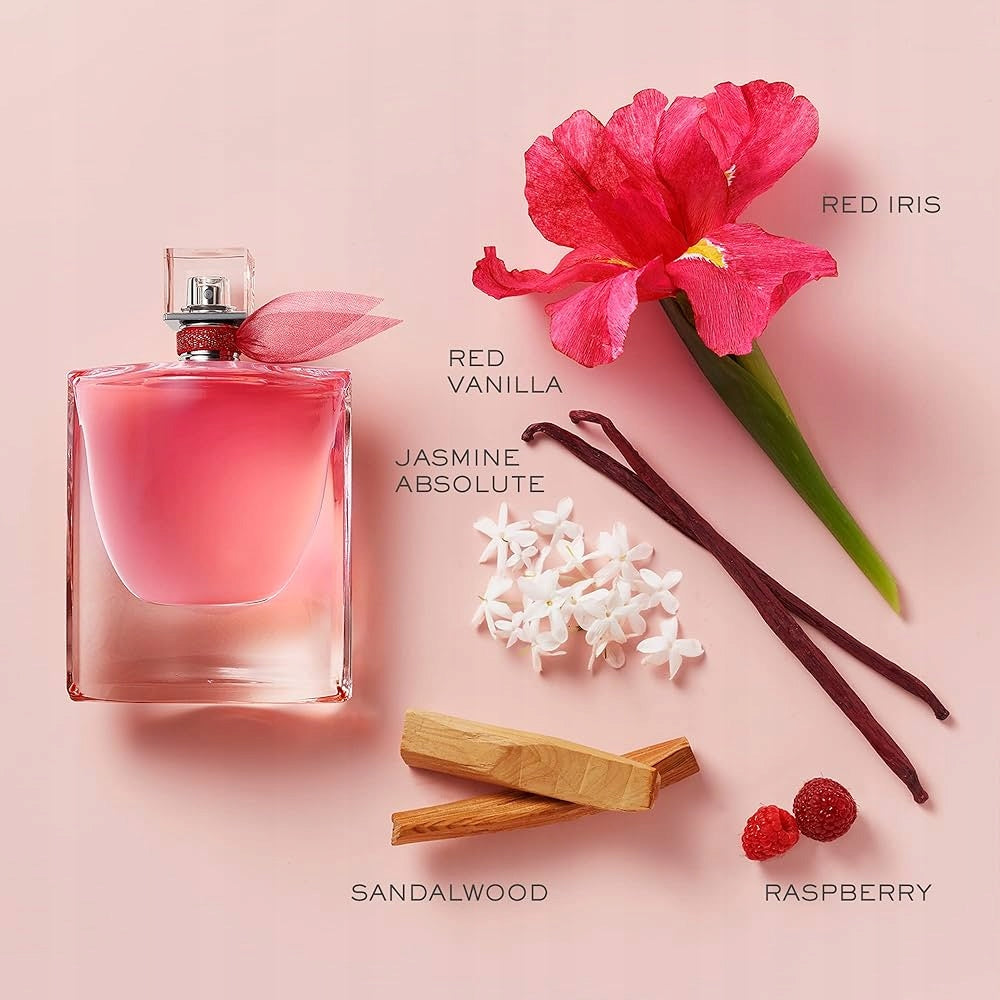 Lancome La Vie Est Belle INTENSEMENT 50ml ORIGINAL Manufacturer code Lancome La Vie Est Belle INTENSEMENT