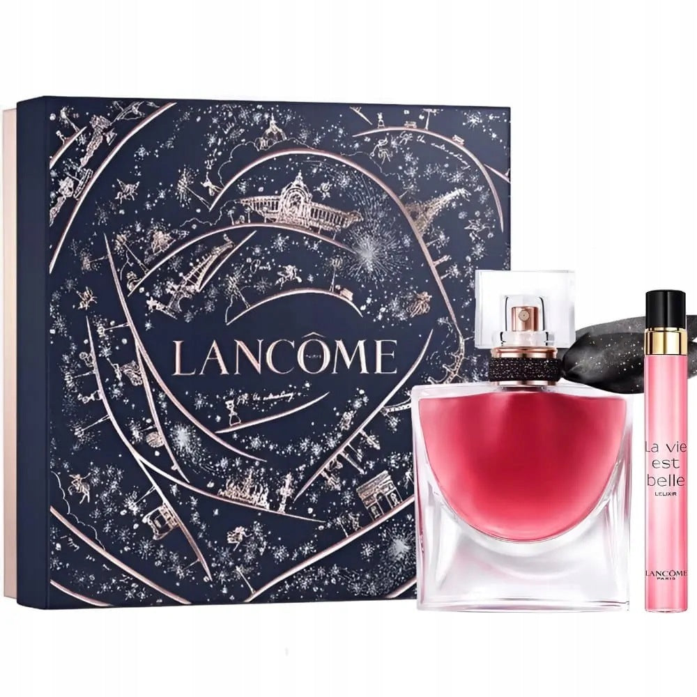 Lancôme La Vie Est Belle L'Elixir EDP set 50 ml + 10 ml