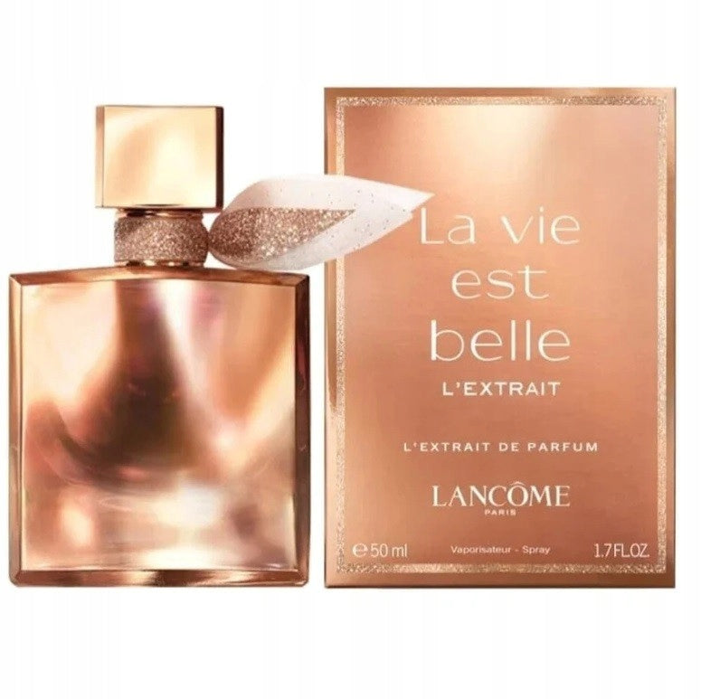 Lancôme La Vie Est Belle L'Extrait PAR W 50 ml Packaging volume 50 ml
