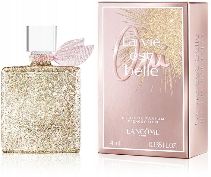 Lancome La Vie Est Belle OUI edp 4 ml MINIATURE