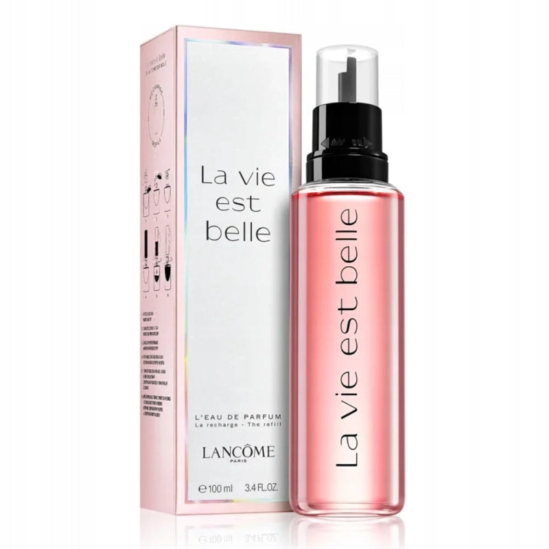Lancôme La Vie Est Belle Perfumed Water Refill 100 ml