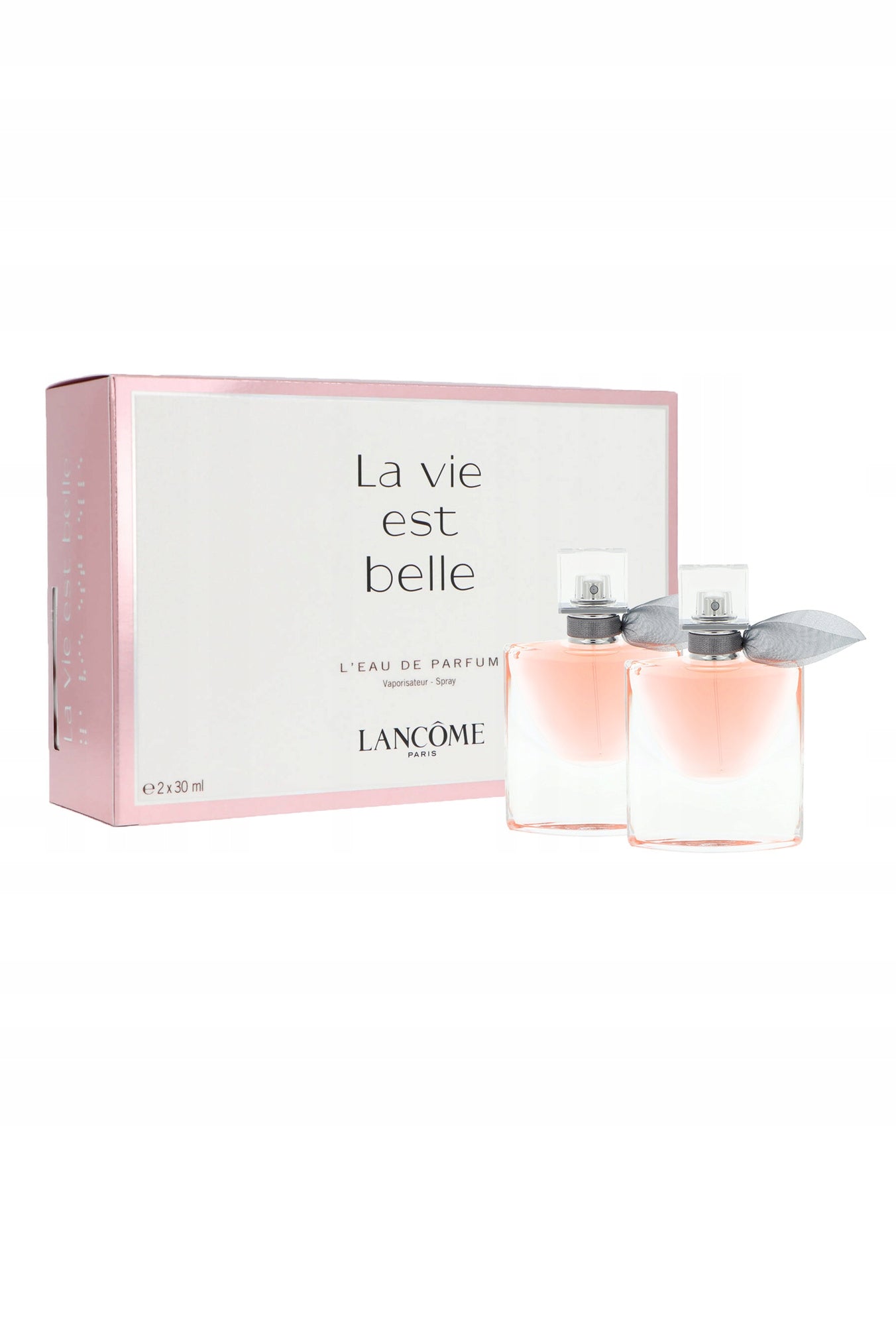 Lancome La Vie Est Belle SET 2x30ml EDP Perfumed Water