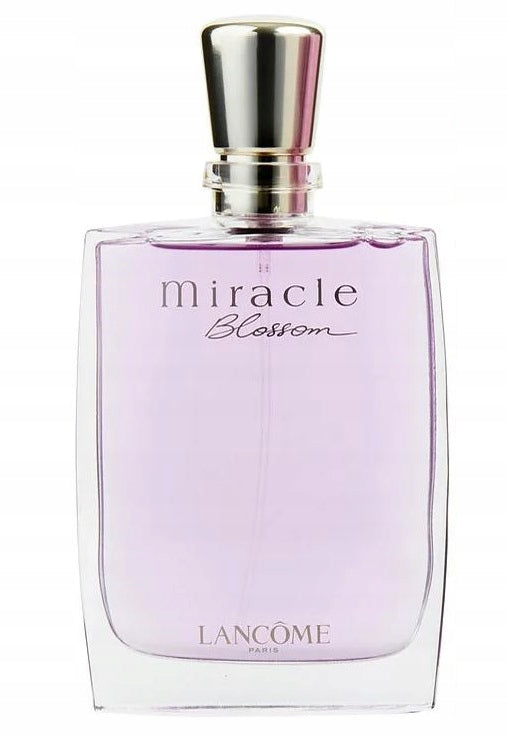 Lancome MIRACLE Blossom Eau de Parfum 100 ml Line Miracle