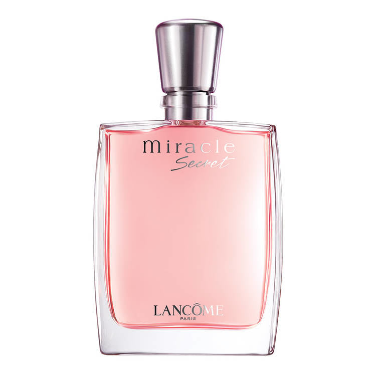 Lancome Miracle Secret - 100 ml Eau de Parfum Packaging status original