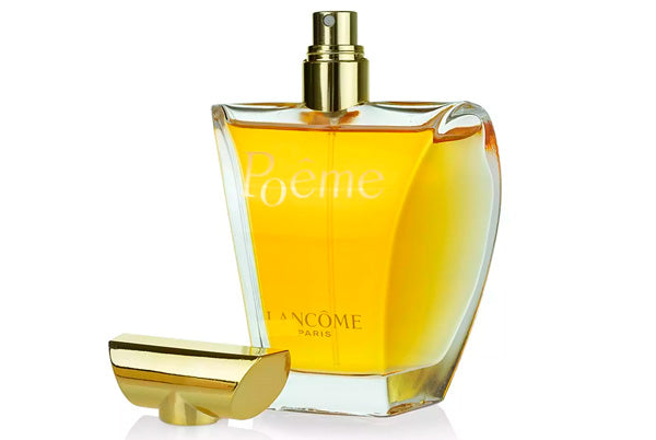 Lancome Poeme 100ml EDP ACCOUNT PROMOTION only up to 09.08. Manufacturer code 3147758761764
