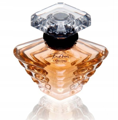 Lancome Tresor L'Eau De Parfum Perfumed Water 100ml Packaging status original