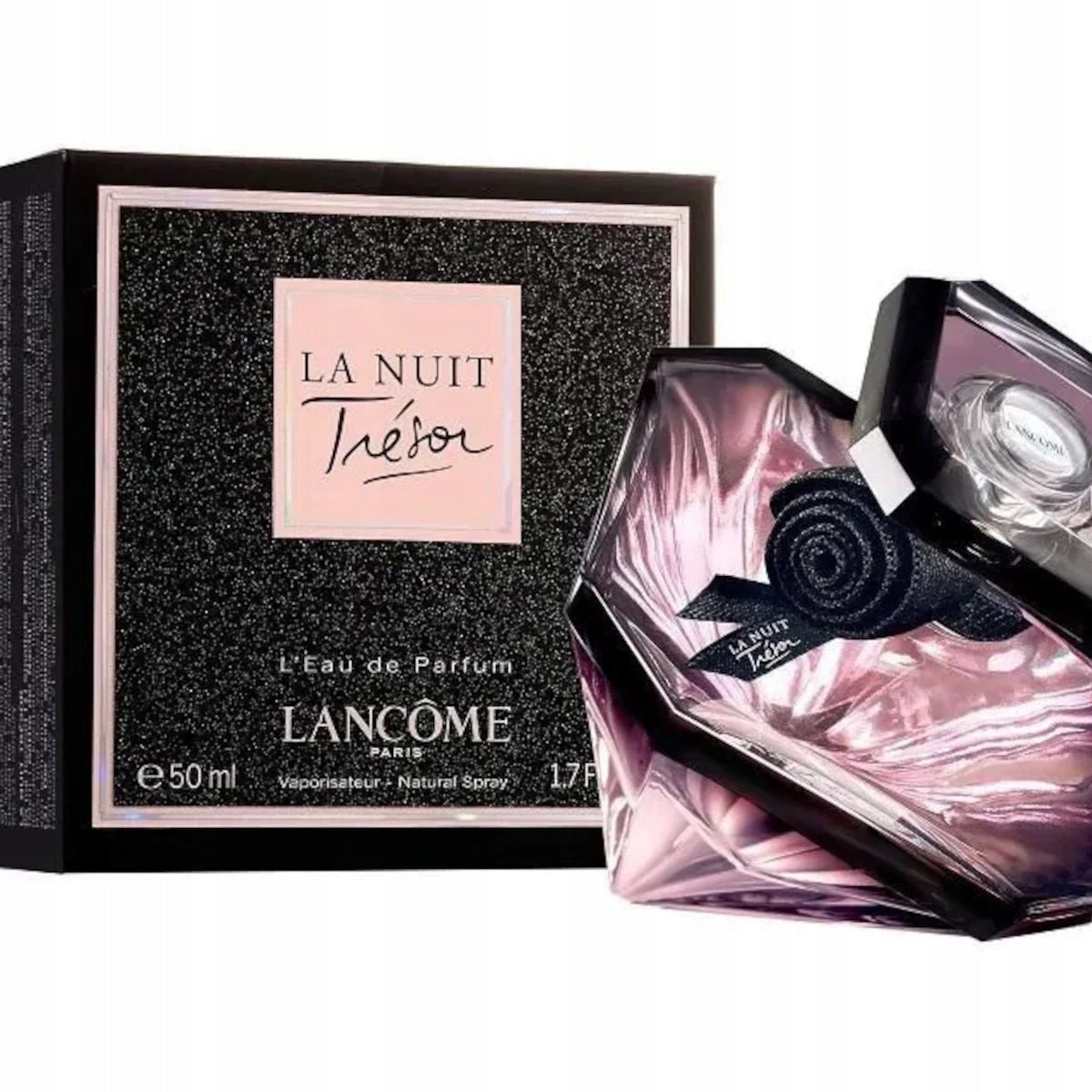 Lancome Tresor La Nuit 50ml Eau de Parfum for women