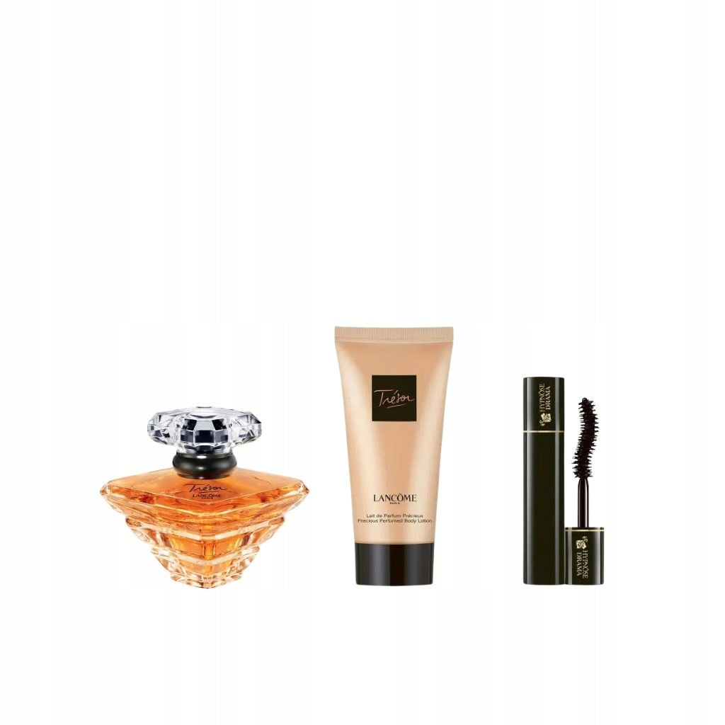 Lancome, set: Tresor 30 ml Eau de Parfum, Tresor 50 body lotion Brand Lancôme