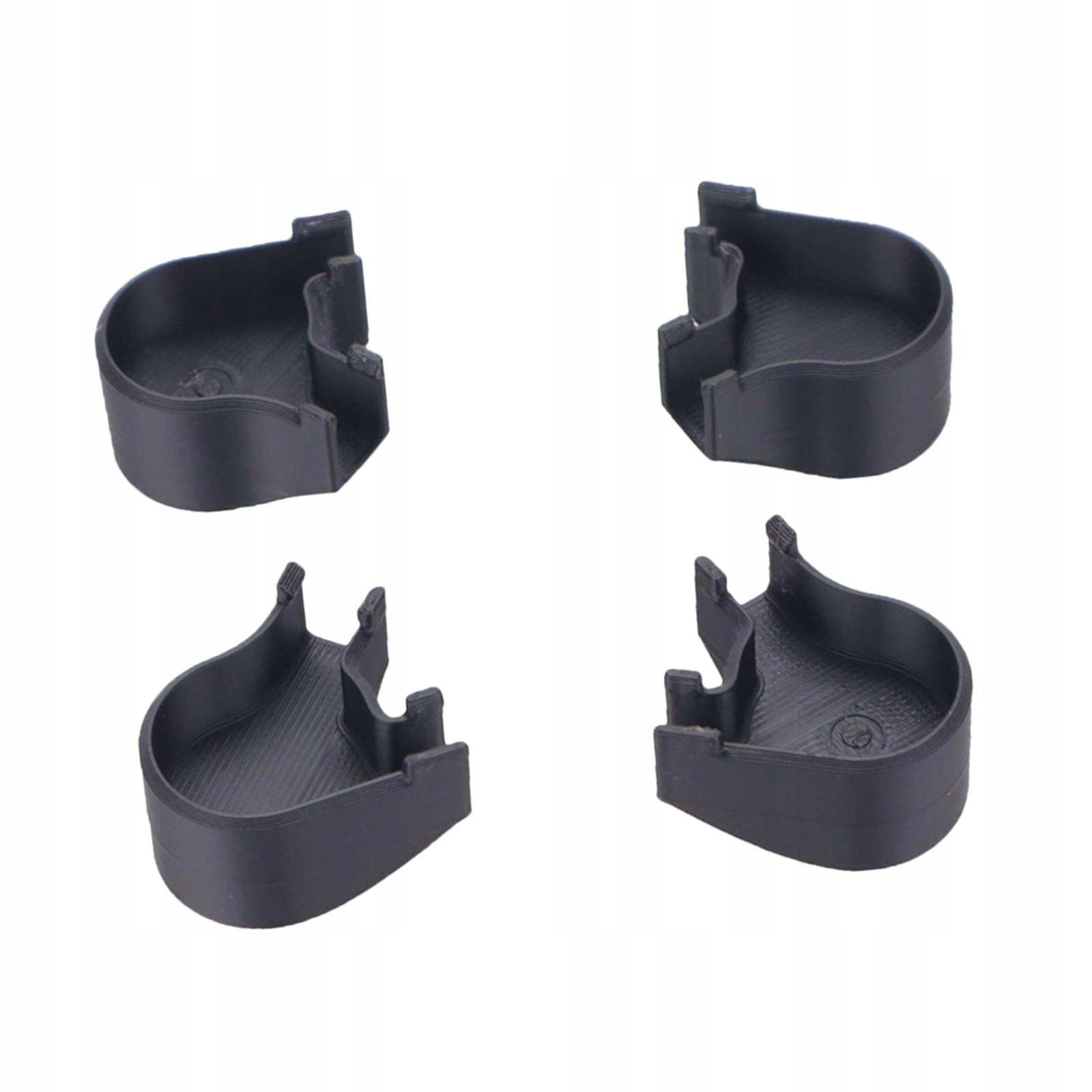 Landing Gear Protector Cap Easy to Install Lightweight Portable Sturdy Brand no brand