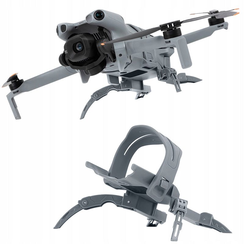 Landing Gear for DJI Mini 5 Pro Foldable Extended Quick Release Protector EAN (GTIN) 755225113218
