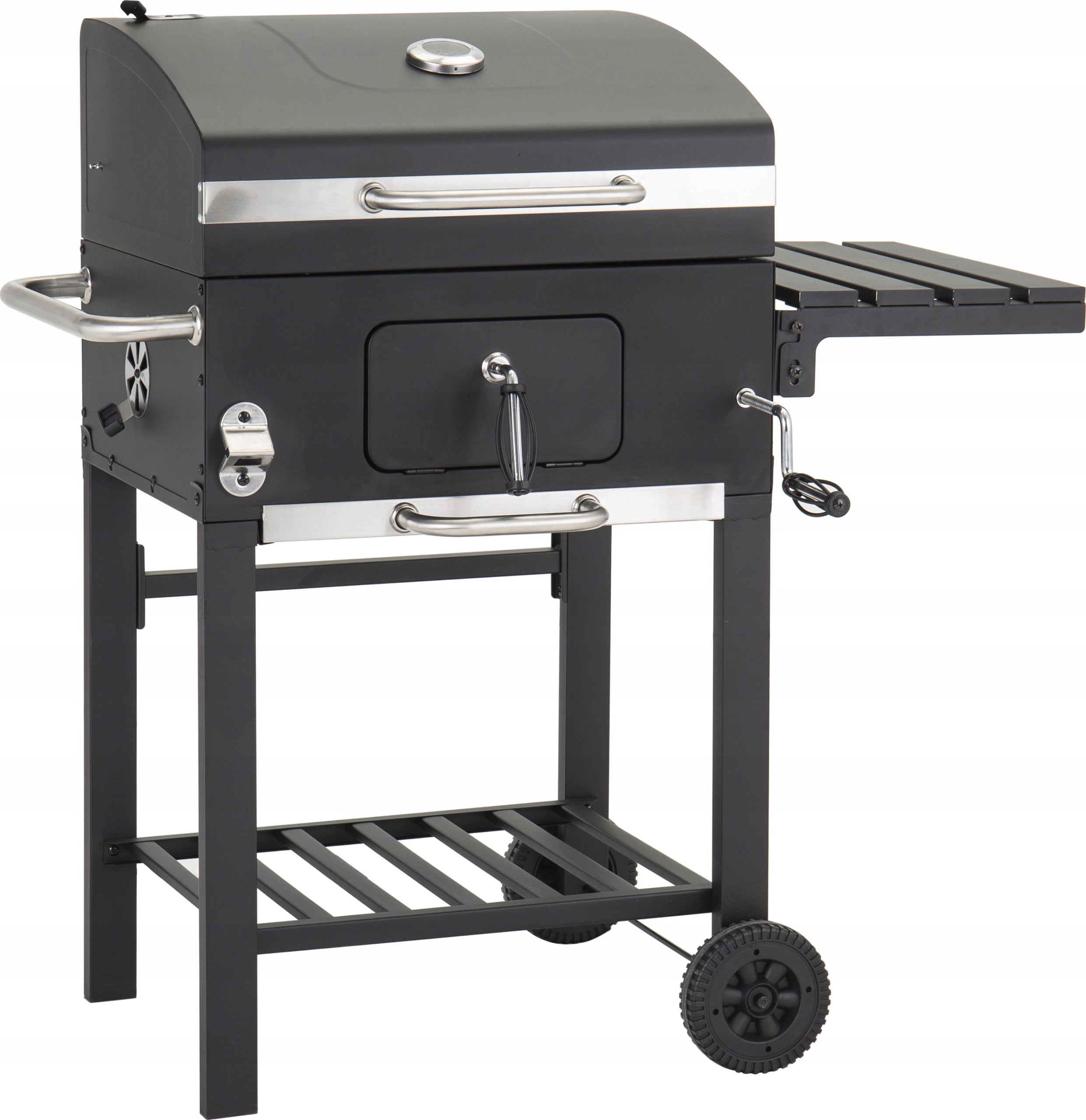 Landmann Comfort Basic (11529A) cast iron grate