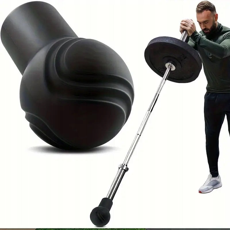 Landmine T Olympic Griffin Barbell Holder for Gym Strength Training