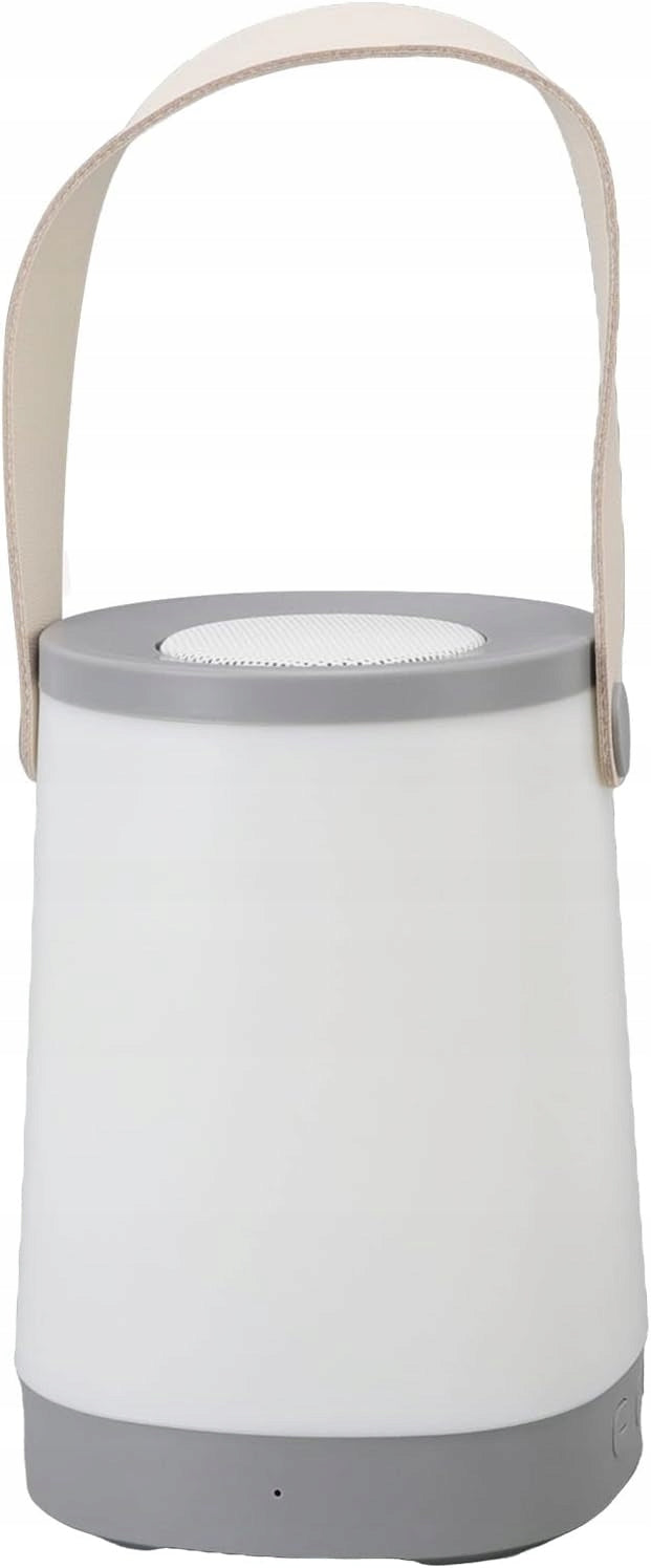 Lantern Bluetooth Speaker with Radio Charging Function, External Brand no brand