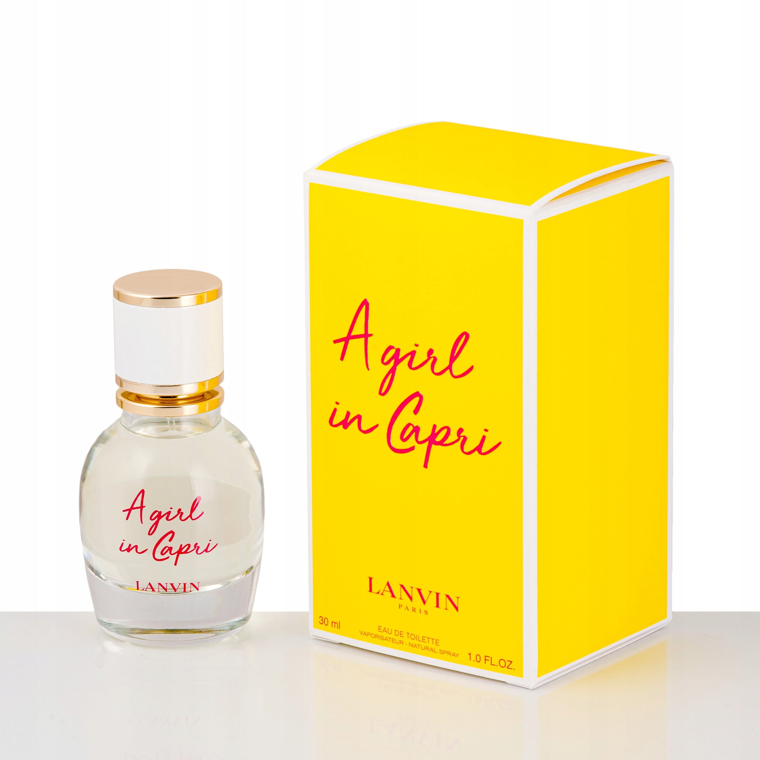 Lanvin A Girl in Capri eau de toilette 30 ml