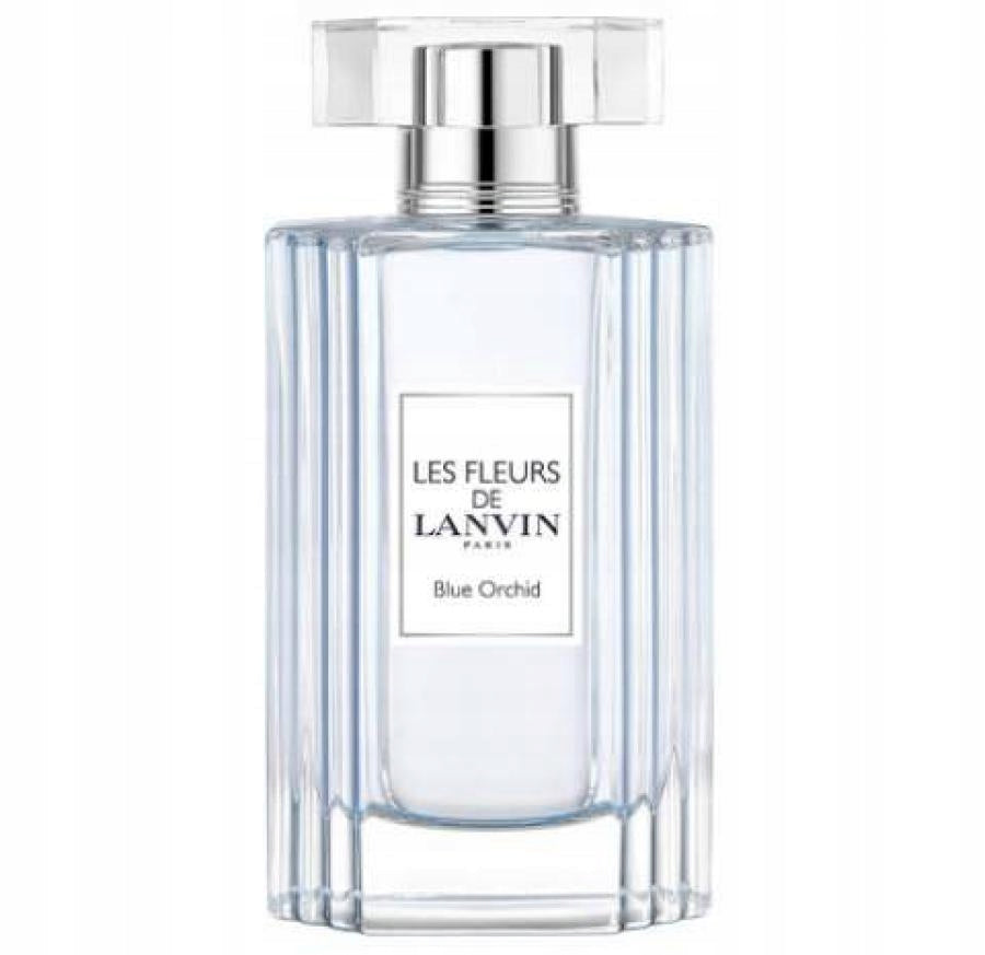 Lanvin Blue Orchid eau de toilette for Women 90 ml Manufacturer code 3386460127257