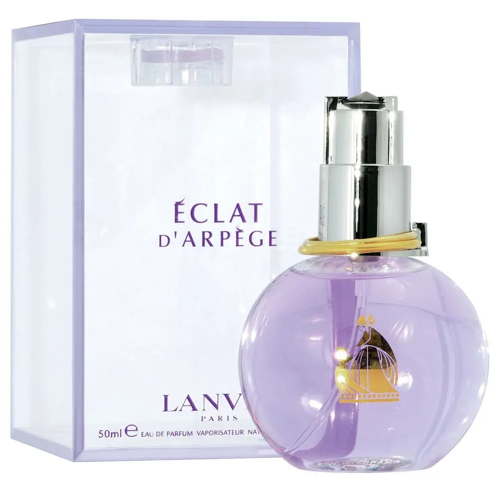 Lanvin Eclat D'Arpege Eau de Parfum for women 100ml Manufacturer code 0037231