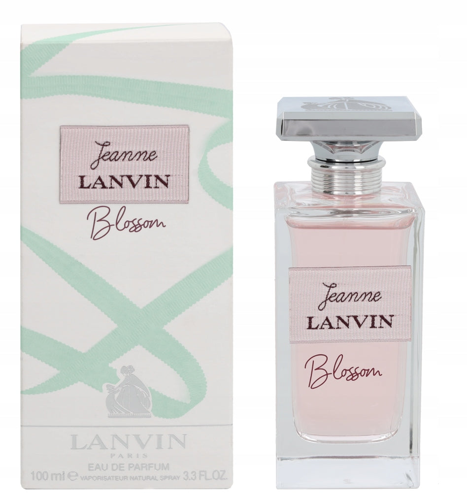 Lanvin Jeanne Blossom Perfume 100ml Brand Lanvin
