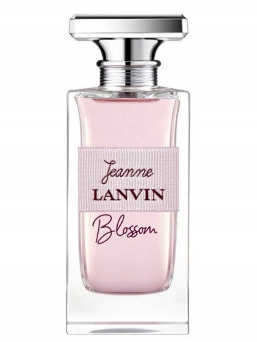 Lanvin Jeanne Blossom Perfume 100ml Packaging status original