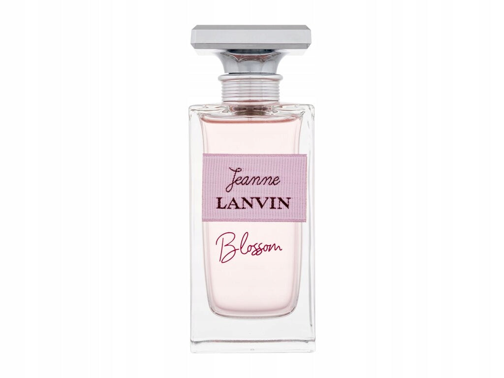 Lanvin Jeanne Blossom Perfume 100ml