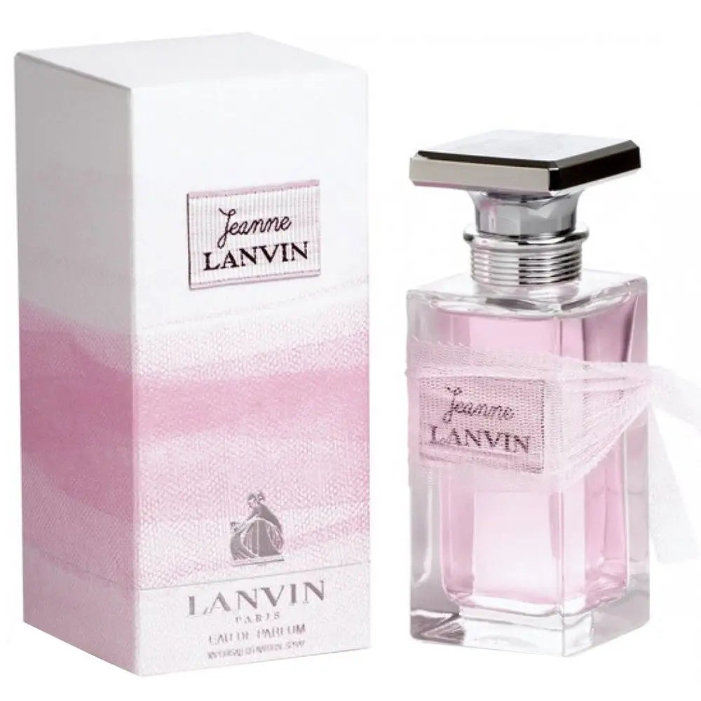 Lanvin Jeanne Perfumed Water 100 ml