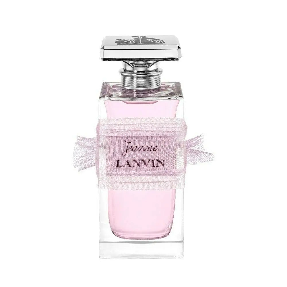 Lanvin Jeanne Perfumed Water 30 ml Packaging status original