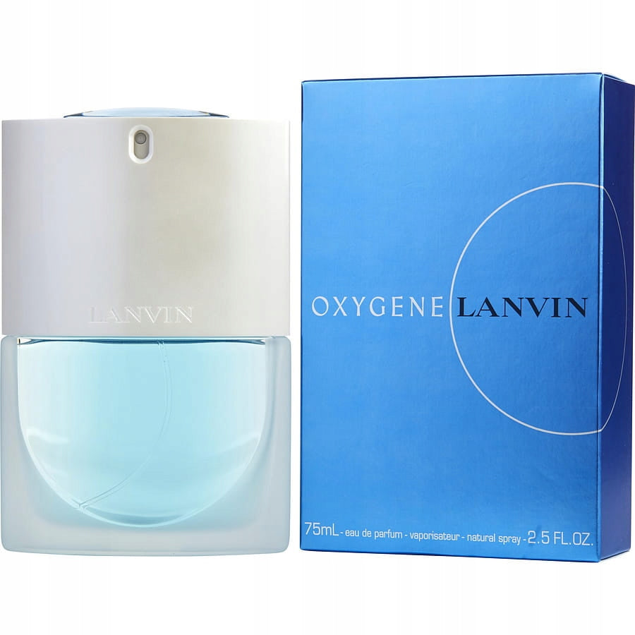 Lanvin Oxygene Eau de Parfum 75 ml