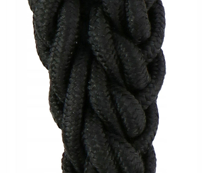 Lanyard Braided Rope 130cmx 25mm THICK STRONG N Additional features resistant to UV radiation