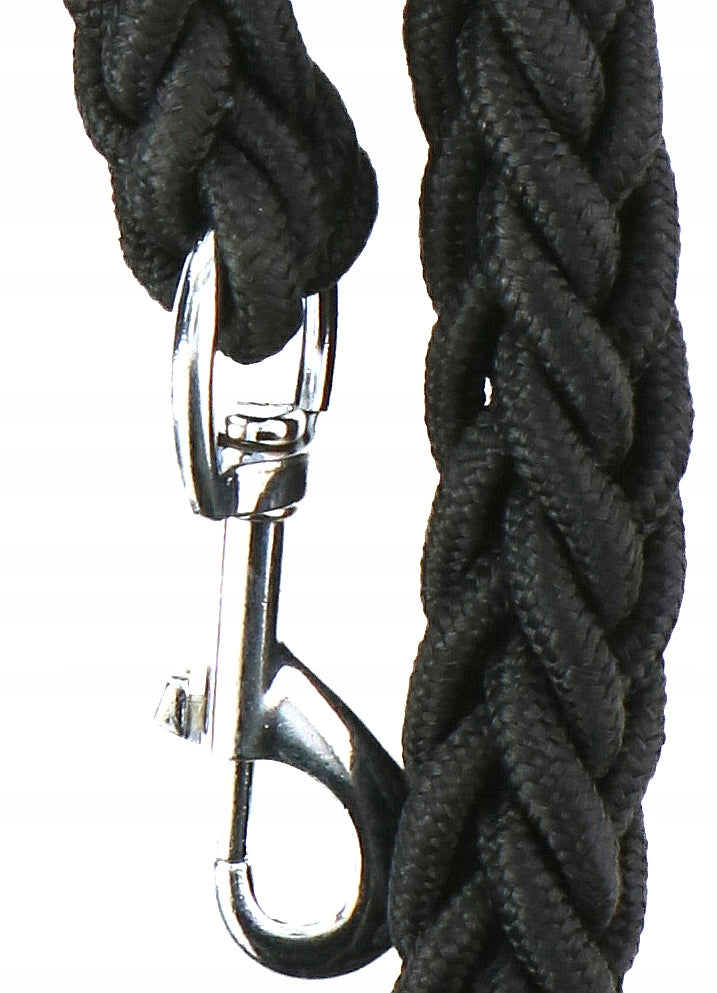 Lanyard Braided Rope 130cmx 25mm THICK STRONG N Kind traditional