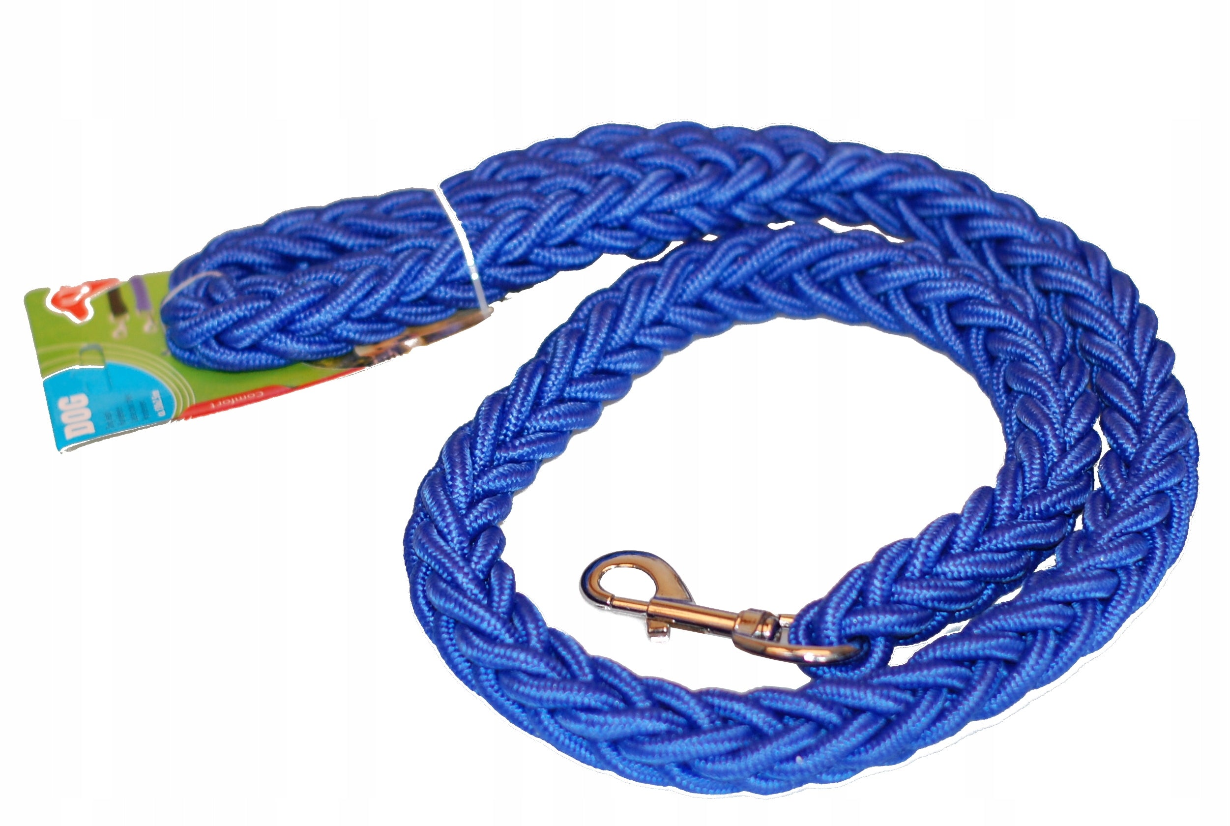Lanyard Braided Rope 130cmx 25mm THICK STRONG N