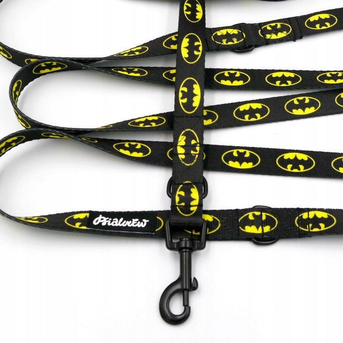 Lanyard For Dog Retractable Bat Dog Psiakrew 300 cm Kind detachable