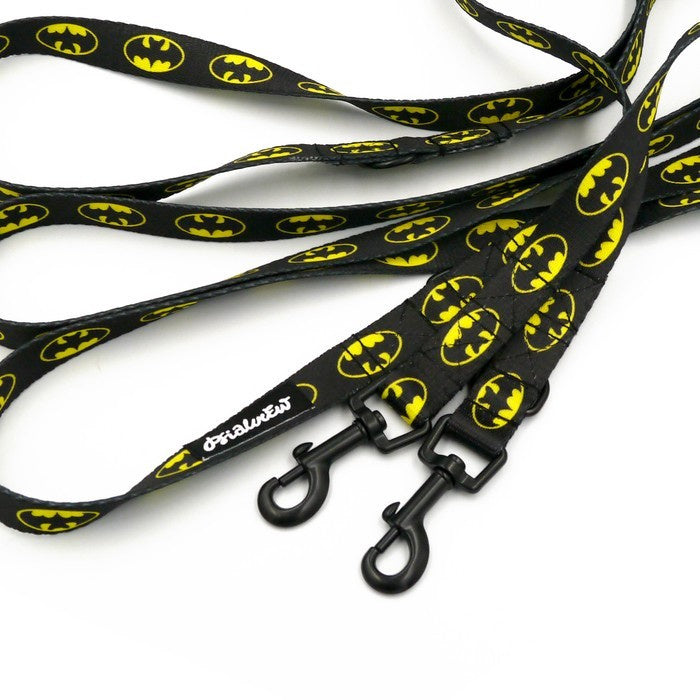 Lanyard For Dog Retractable Bat Dog Psiakrew 300 cm Material tape