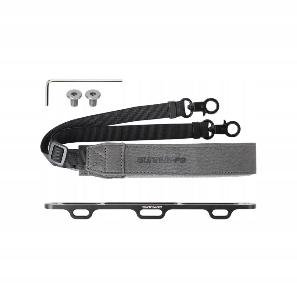 Lanyard Holder Adjustable Neck Strap for DJI RC PRO 2 Mavic 4 Pro Remote Control Manufacturer code Akcesoria Do Kontrolera DJI RC PRO 2