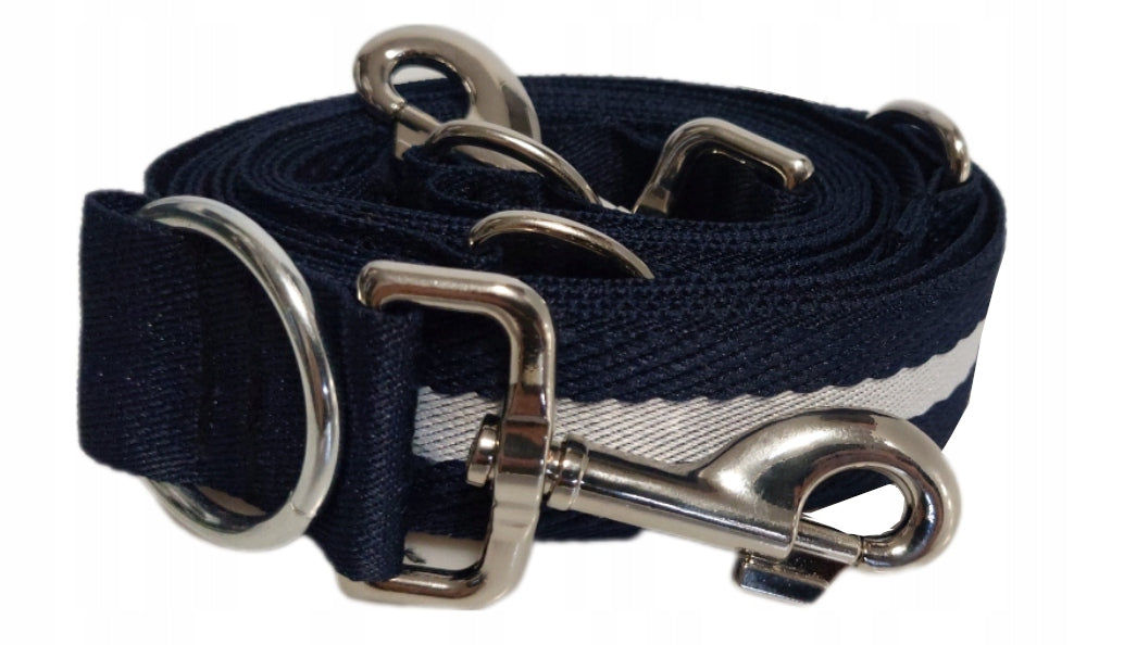 Lanyard Very Strong - Retractable 5m for Big Dog EAN (GTIN) 5905440480168
