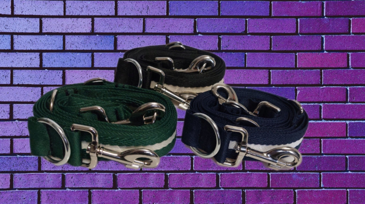 Lanyard Very Strong - Retractable 5m for Big Dog Manufacturer code 5 905 440 480 168