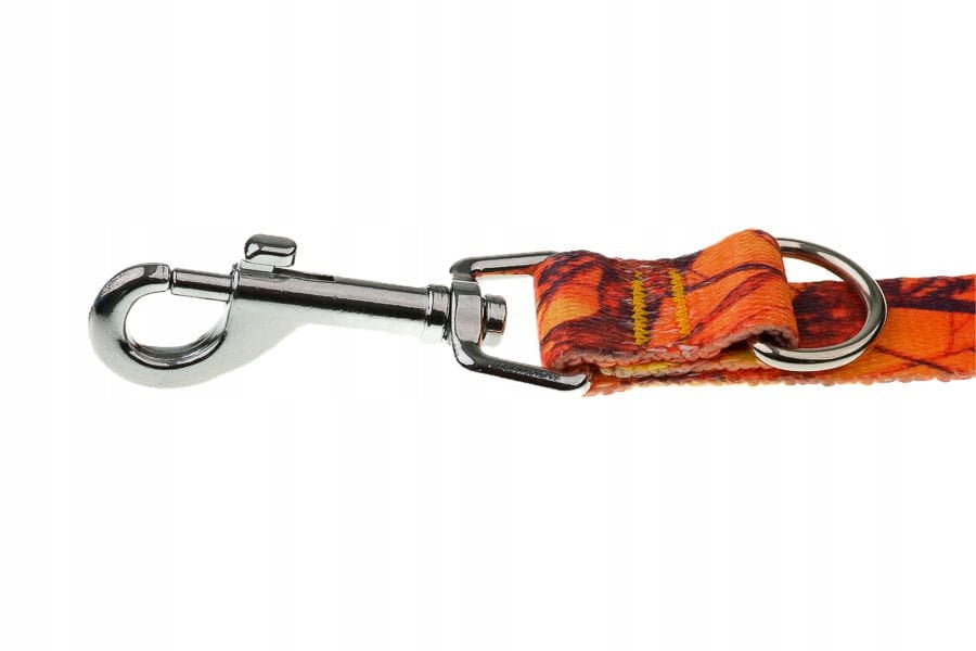 Lanyard adjustable 4WILD 280 cm - Orange camouflage Manufacturer code 5904012742611