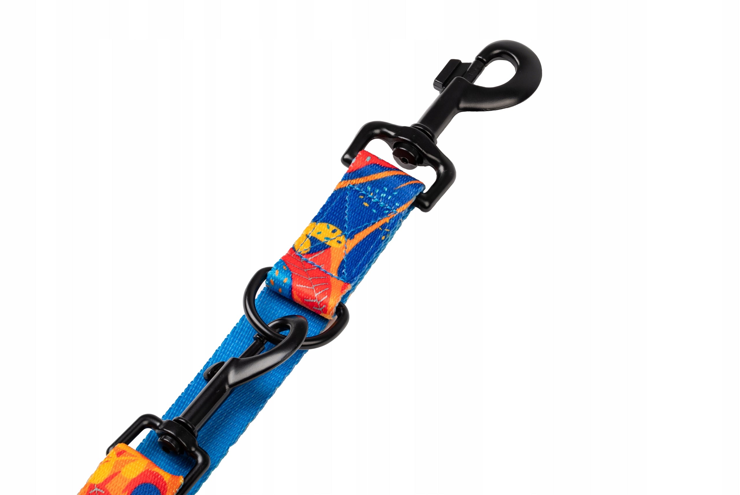 Lanyard for Big Dog Chaba Strong Adjustable 1,3 - 2,6M Wide 2,5CM AUSSIE Kind detachable