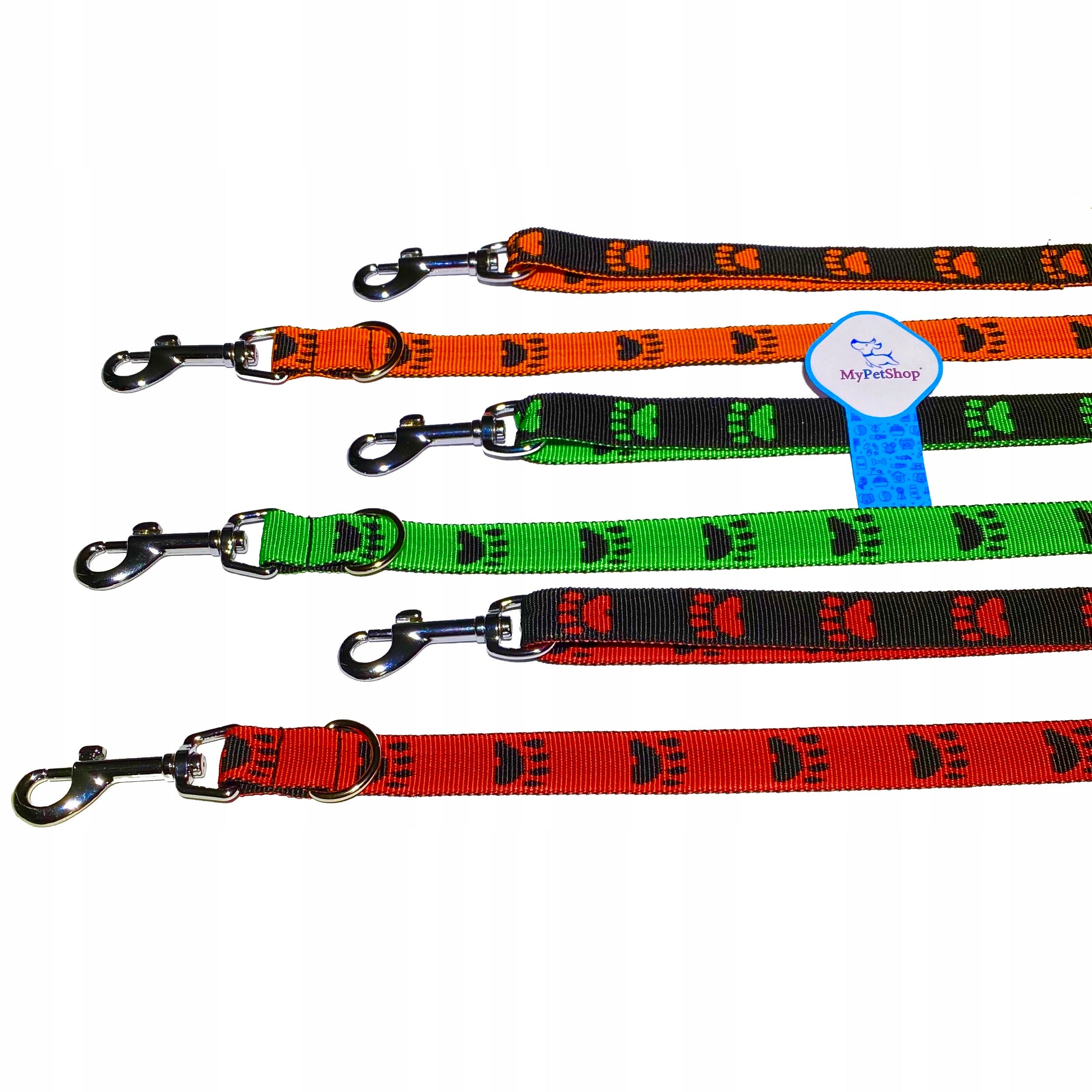 Lanyard for Dog Retractable Training Two-tone 3,2m 4 length Width 20 mm Manufacturer code 00567953738297787