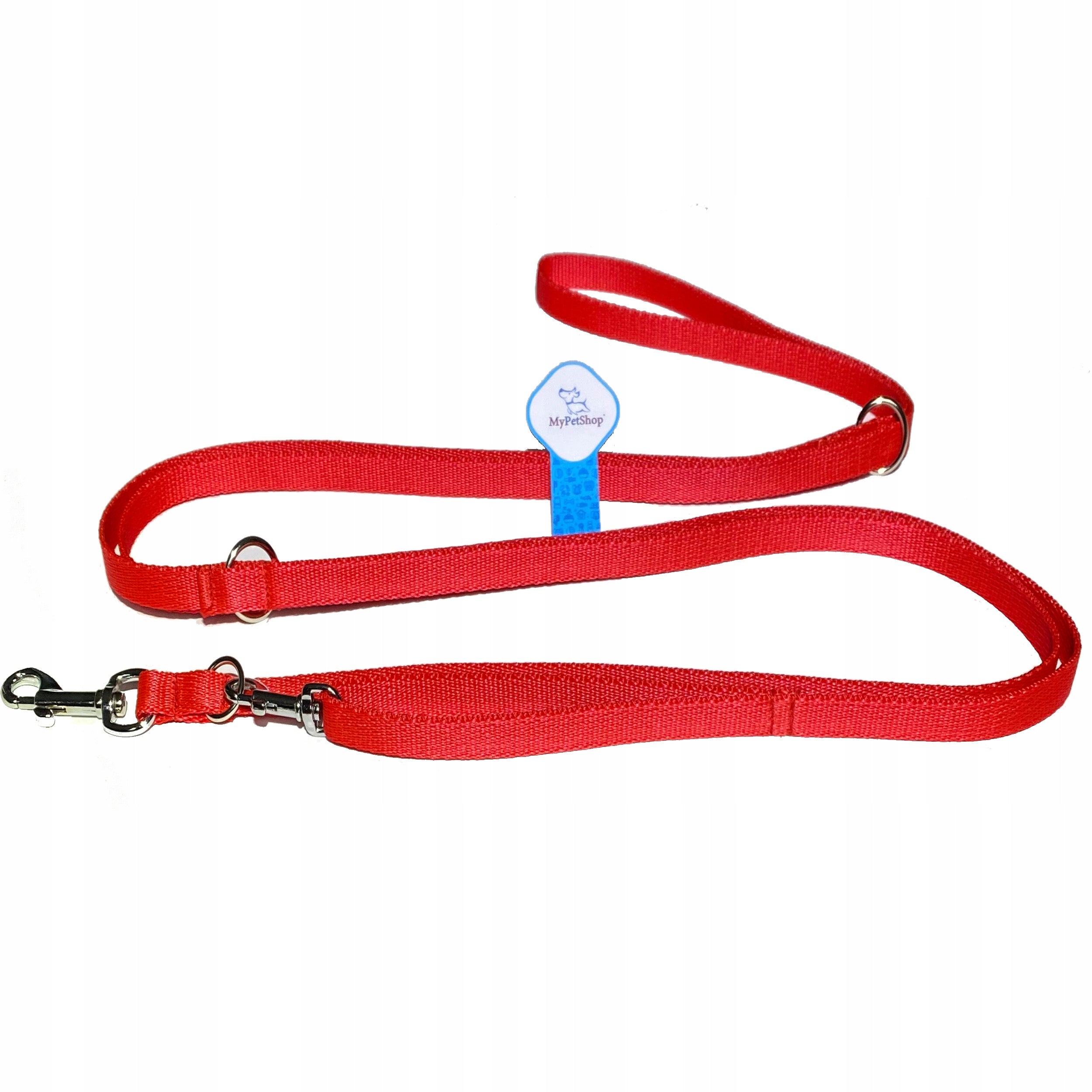 Lanyard for Dog Smoothly Adjustable Retractable.160-320 cm