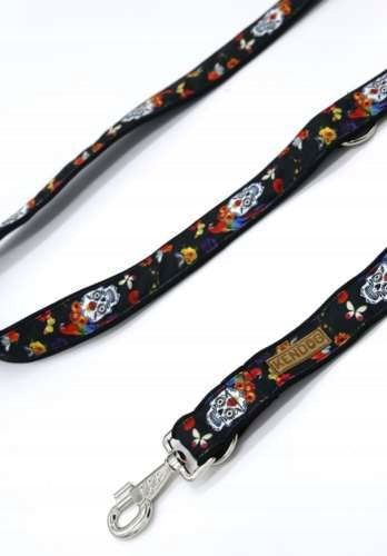 Lanyard skulls 200 cm Manufacturer code K-EX-033-200-P