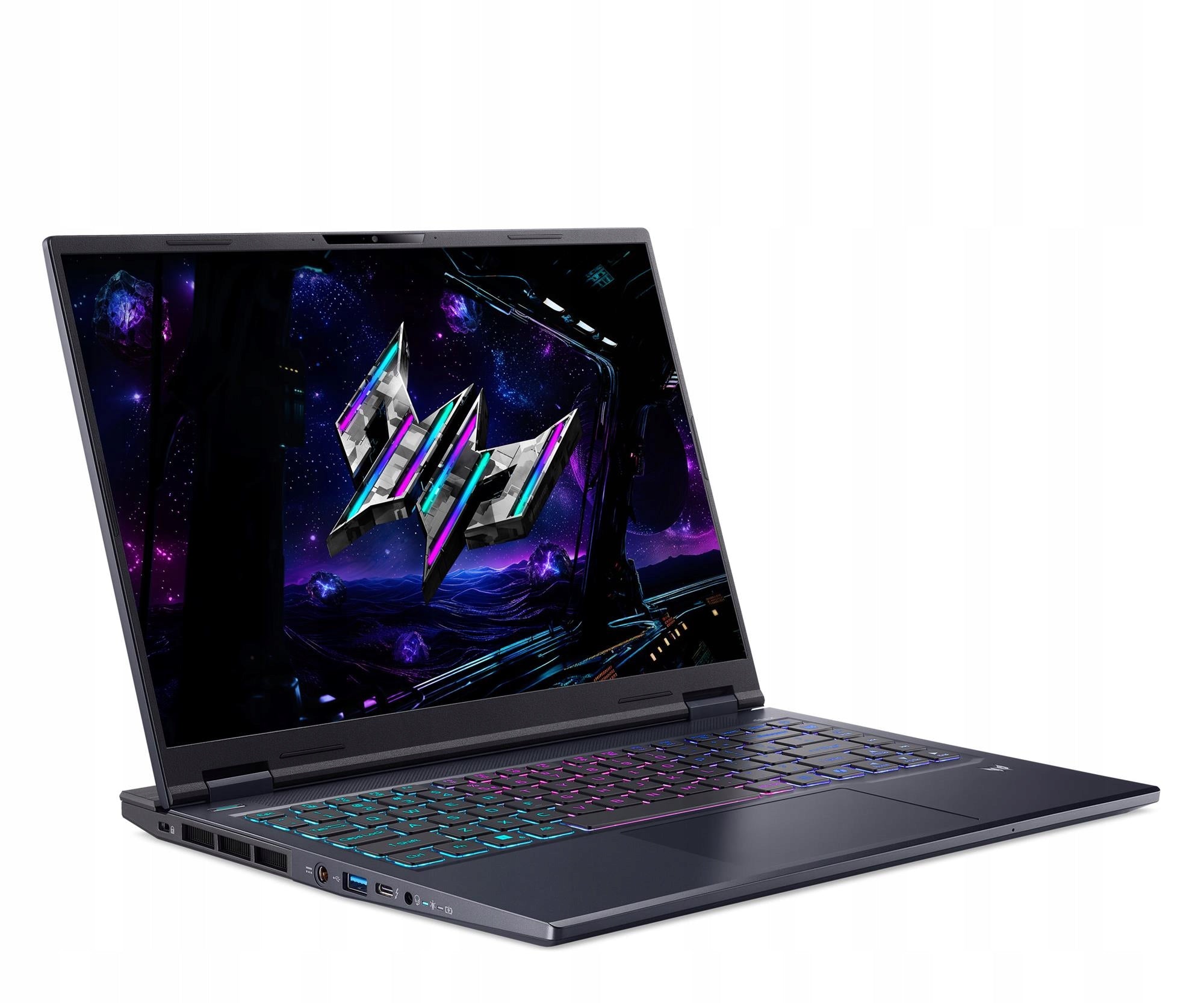 Laptop Acer Predator Helios Neo 14 U9-285H 32GB 1TB SSD M.2 Win11 RTX5070 EAN (GTIN) 4711474652010