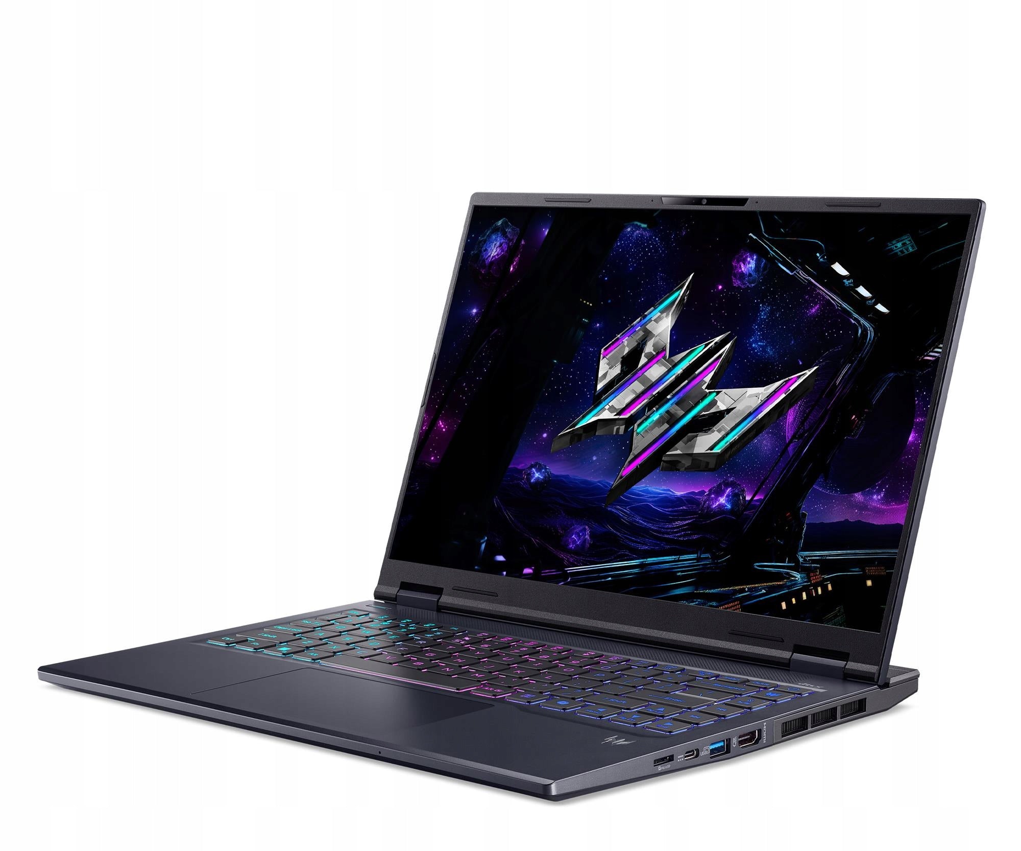 Laptop Acer Predator Helios Neo 14 U9-285H 32GB 1TB SSD M.2 Win11 RTX5070 Manufacturer code NH.QUWEP.005