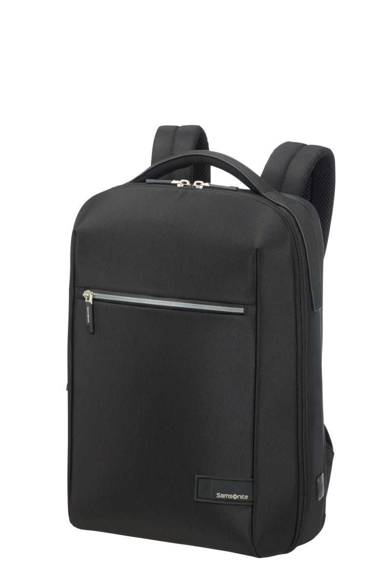 Laptop Backpack 14.1" Samsonite Litepoint black 16l