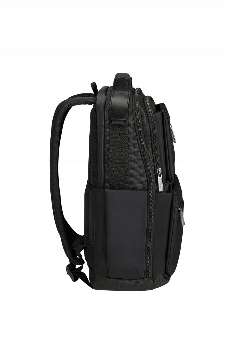 Laptop Backpack 14.1" Samsonite Openroad 2.0 black Packaging status original